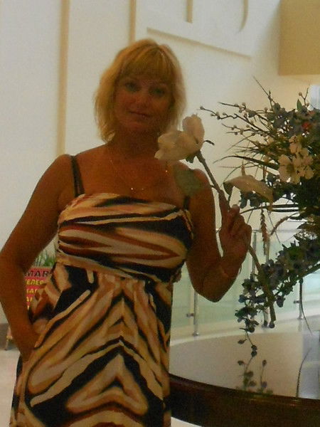 Веретнова Ирина