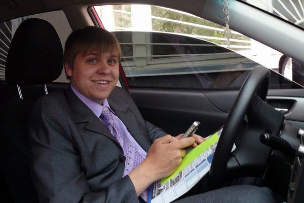 Константин Подрезов