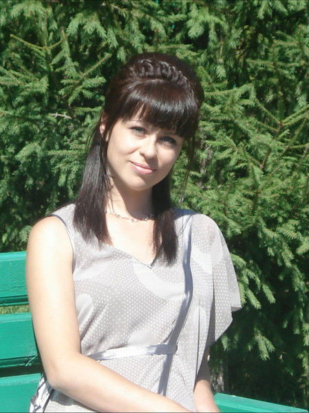 Екатерина Мосиец