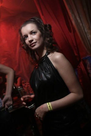 Виктория Рыбочкина