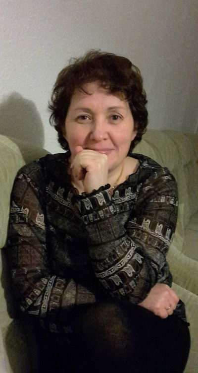 Алена Йозеф