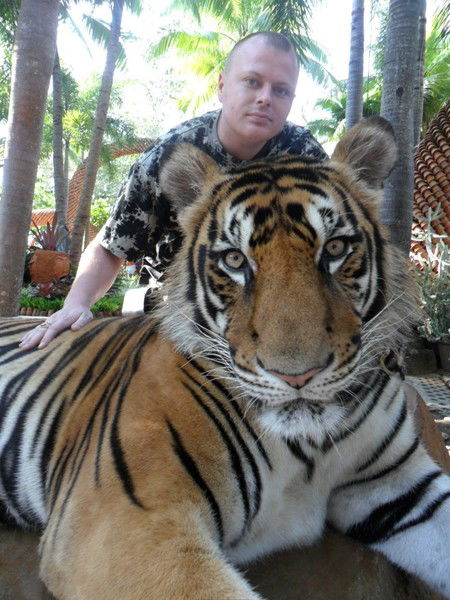 Алексей Архипов