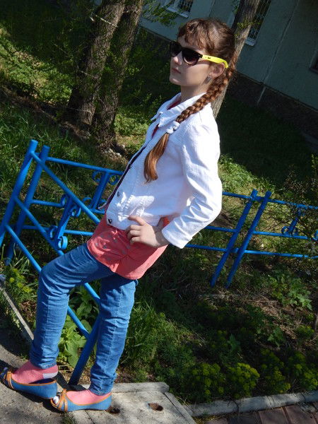 Кристина Линькова