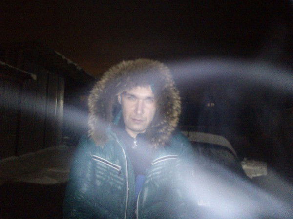 Раиль Исмагилов