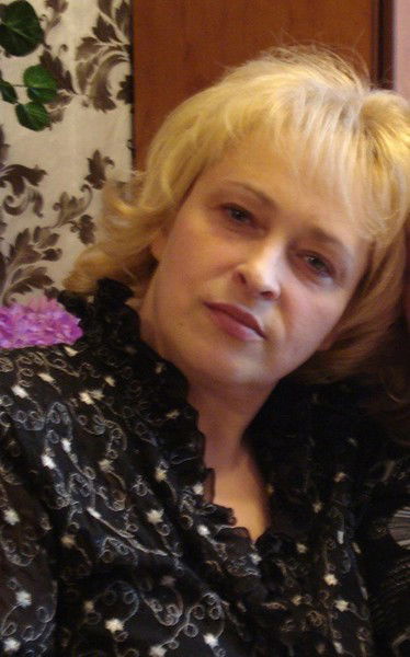 Наталья Бушкова