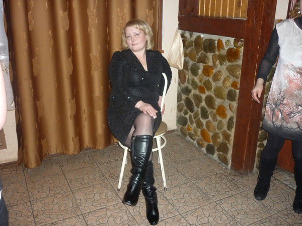 Юлия Груздева