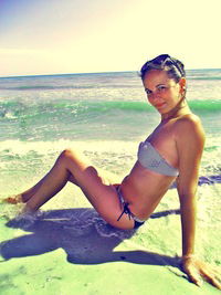 Іринка Микитчин