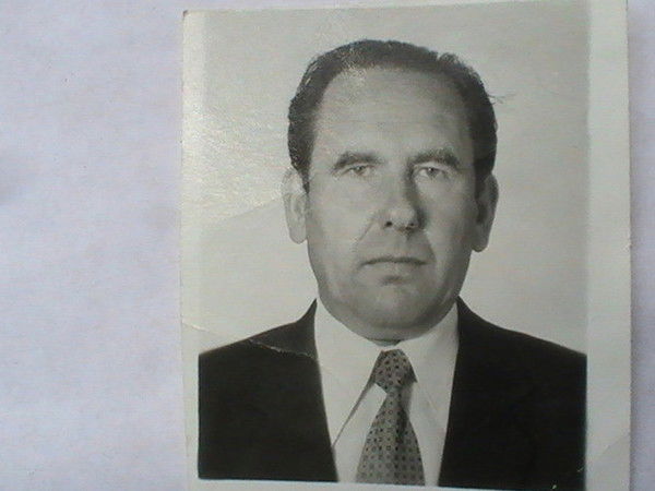 Александр Давлетшин