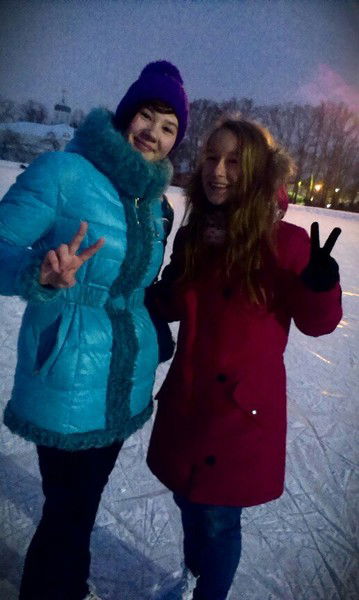 Ирина Прохорова