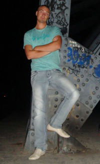 Алексей Соловьев