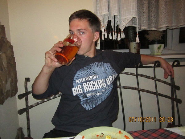 Юра Маренков