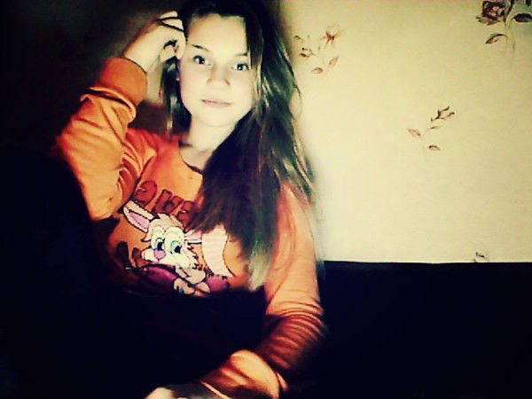 Дарья Ярмиева