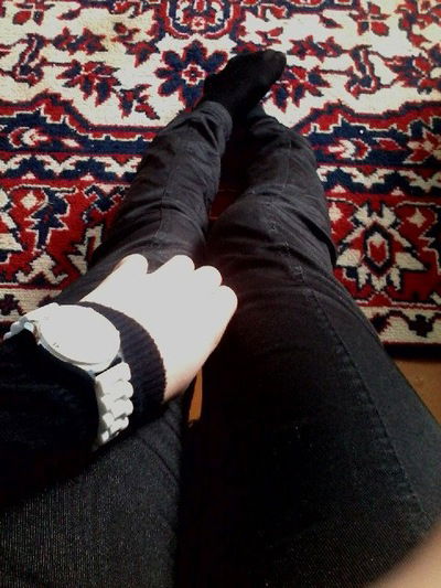 Наташа Тюрина