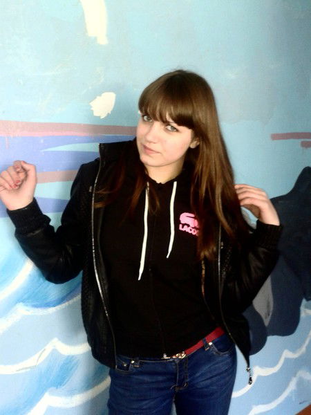 Тane4Ka Архипова