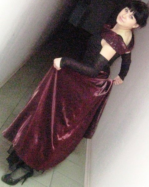 Юлия Глухих