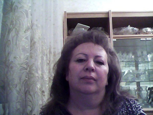 Ася Байзулаева