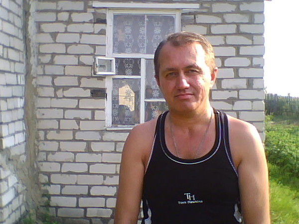 Григорий Котлобулатов