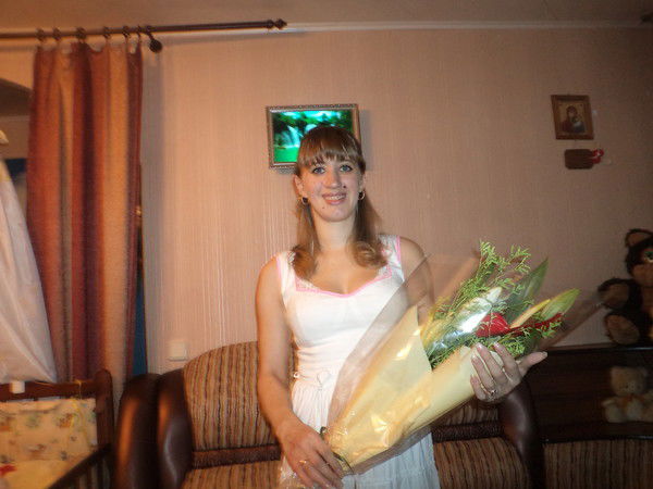 Евгения Полумарденова