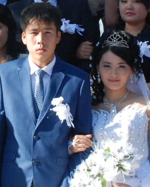 Алимхан Жамалбеков