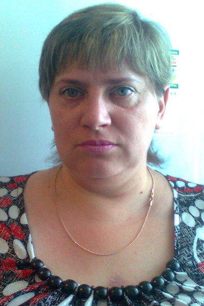 Света Дубровская