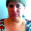 Света Дубровская
