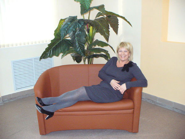 Сегина Татьяна