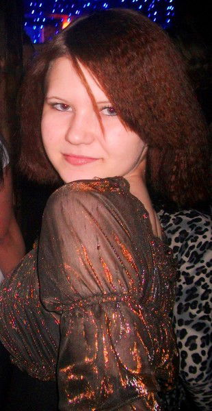 Виктория Сухорукова