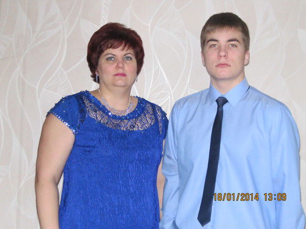 Светлана Гальченко