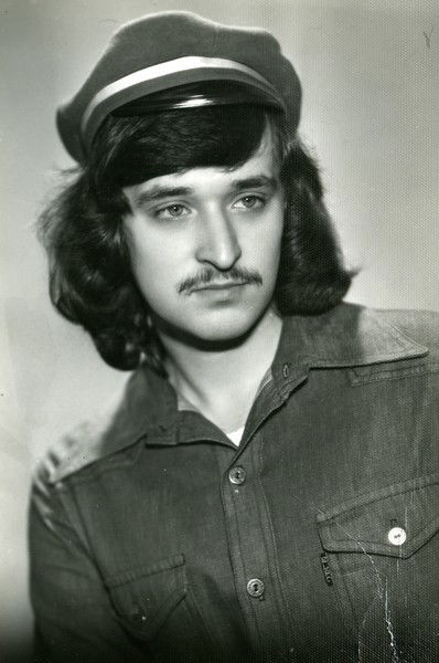 Сергей Алипов