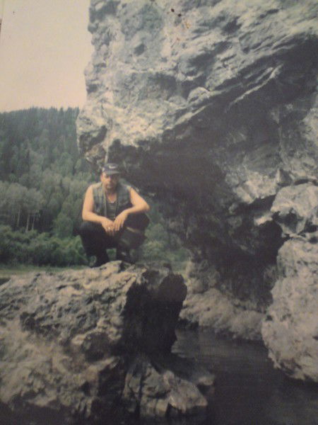 Олег Дранишников