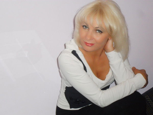 Наталия Усачева