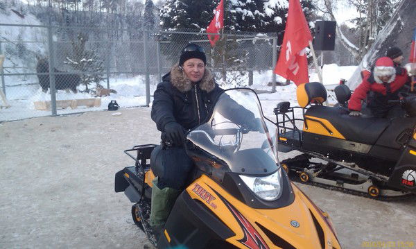 Игорь Соловьев