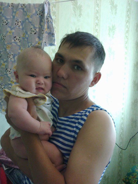 Merei Еркналиев