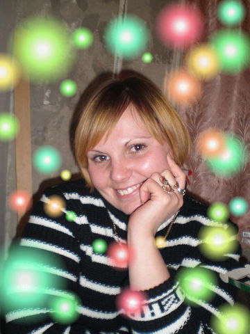 Оля Компаниец