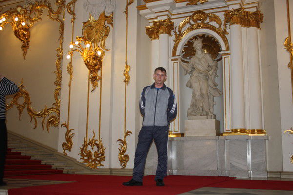 Дмитрий Шишков