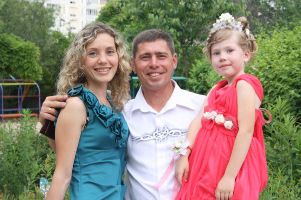 Ольга Брагина