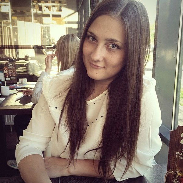 Юлия Моисеева