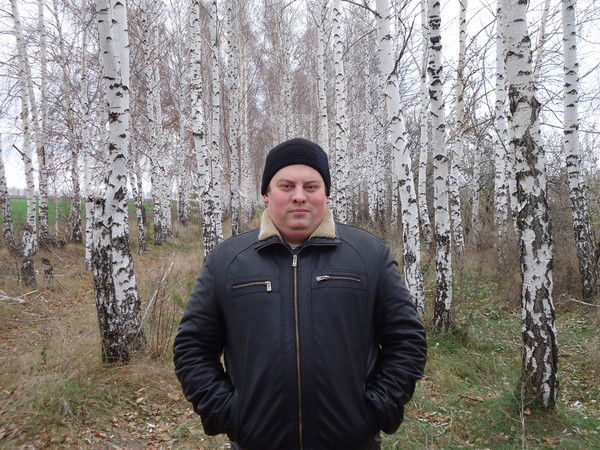 Сергей Аникин