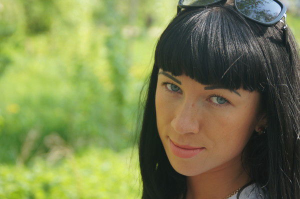 Анна Дегальцева