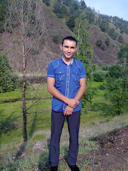 Руслан Рахматуллин