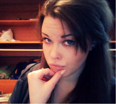 Anastasia Vladimirovna