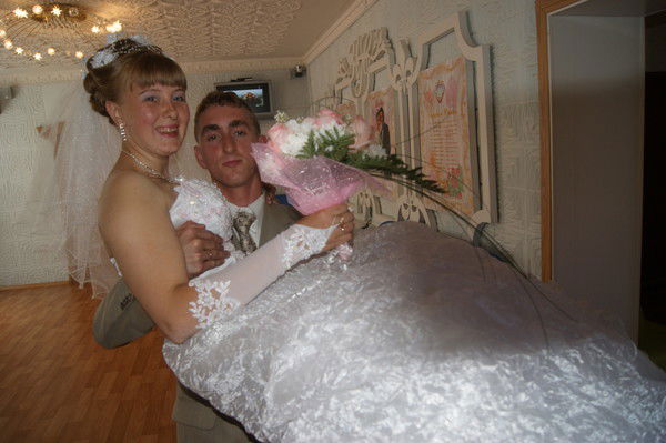 Татьяна Рябова