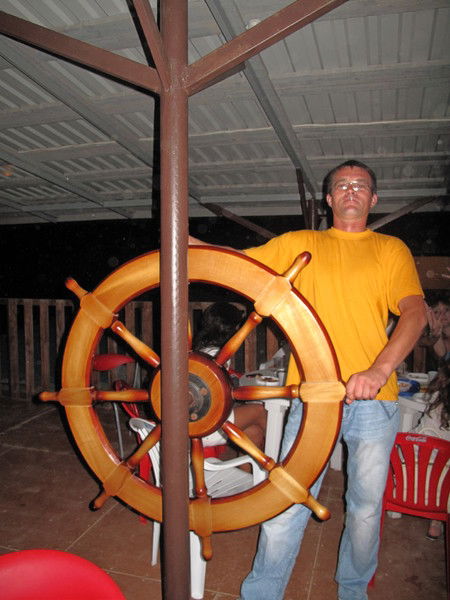 Павел Пресняков