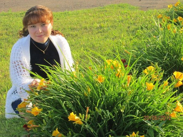 Гульнур Галиева