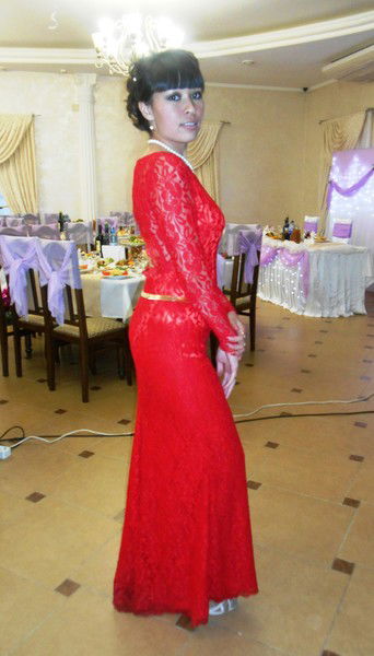 Тамаша Тулемисова