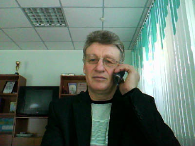 Андрей Рыманов