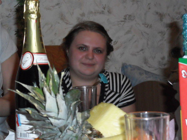 Александра Медведкова