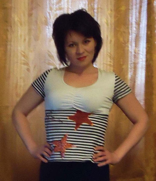 Наталья Локтионова