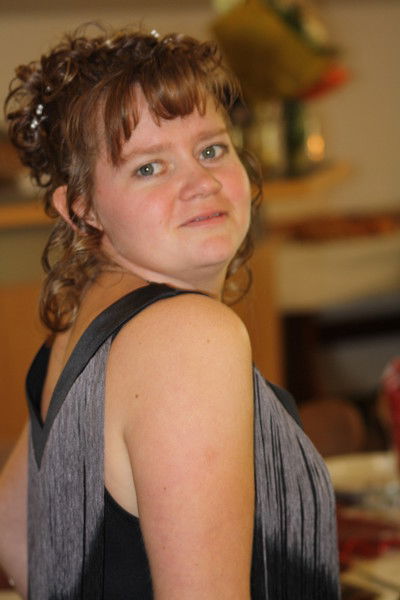 Наталья Ганн