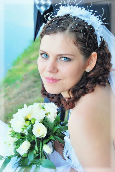 Анютка Яковчук